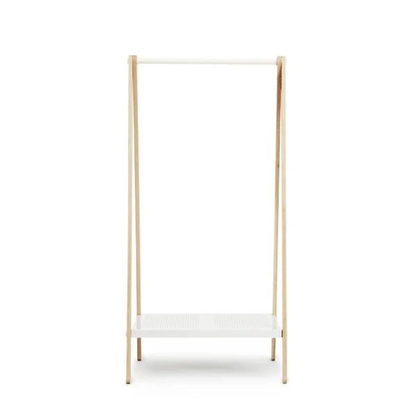 Normann Copenhagen  Clothes Rack, lille - hvid