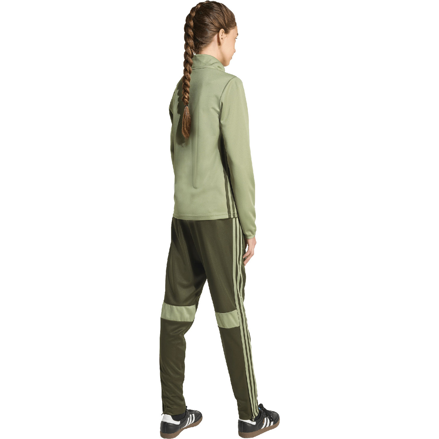 adidas Tiro 25 Essentials Training Pant Kids