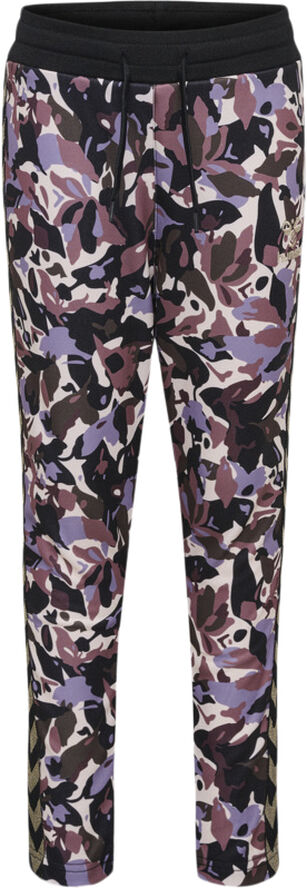Hummel hmlKAMMA PANTS Sort