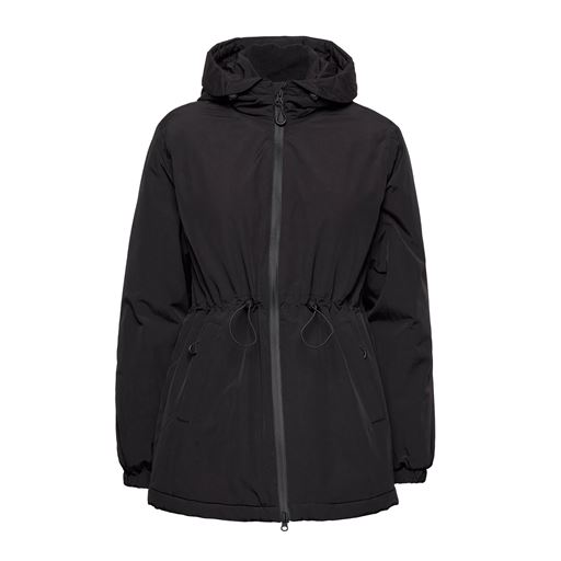 Global Funk Mariella-G Jakke, Black, S
