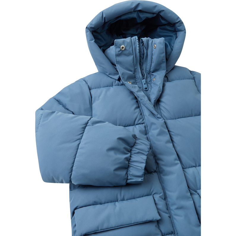 reima Kinder Kumpula Parka