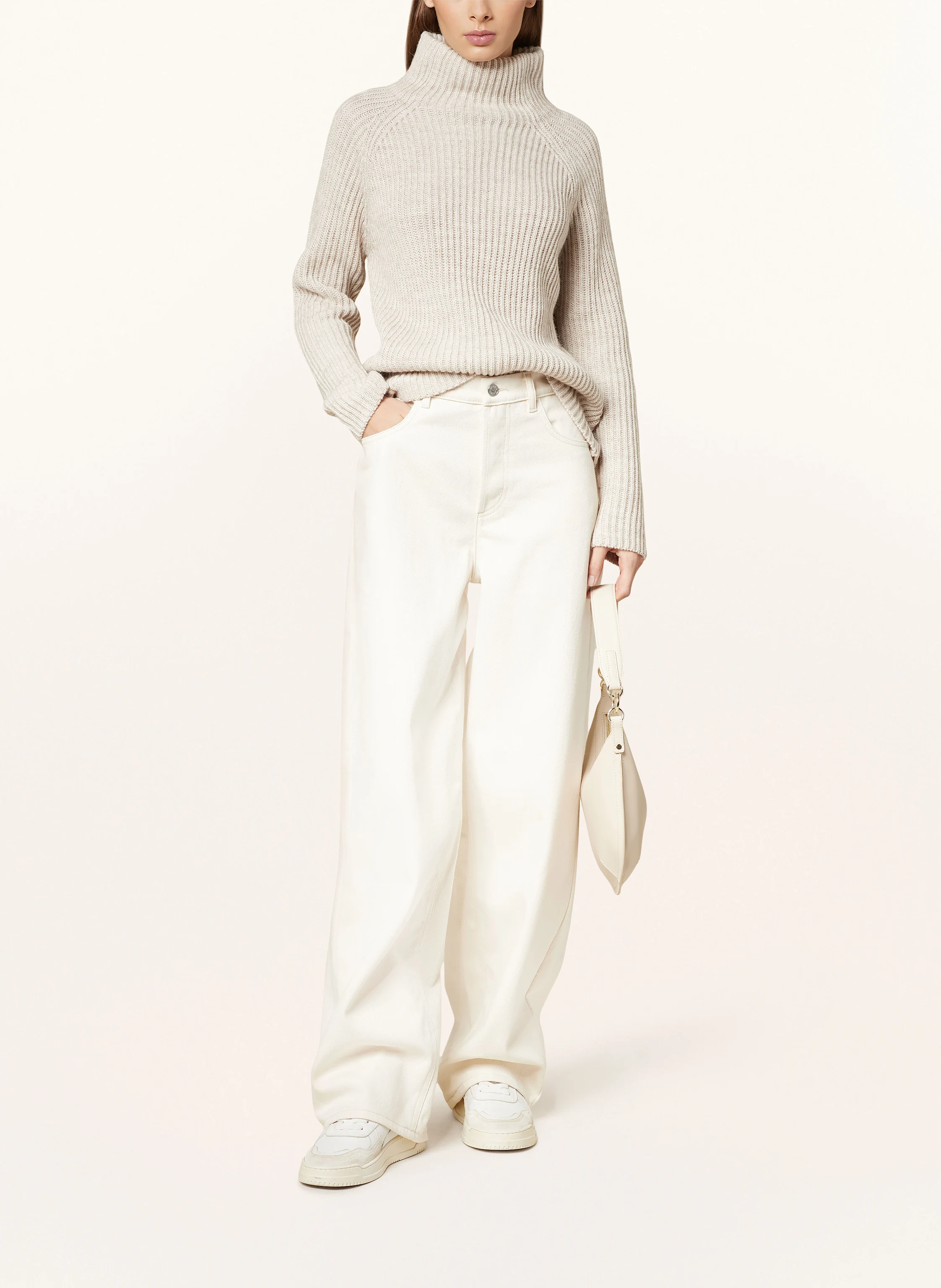 MAX & Co. Straight Jeans STAZZO