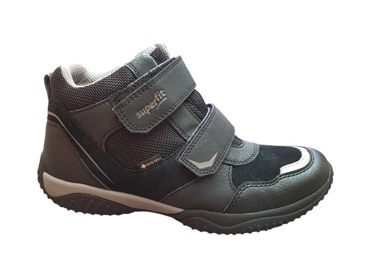 Superfit 1-9385 Zwart