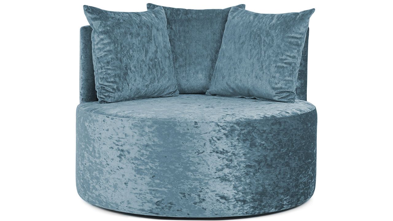 Fauteuil Lucano