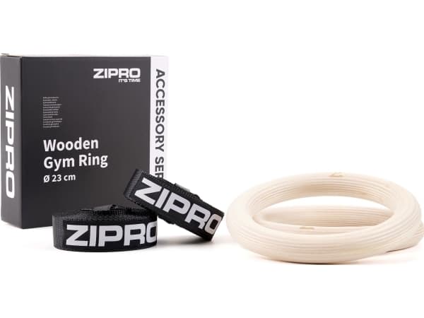 Zipro ZIPRO treringer