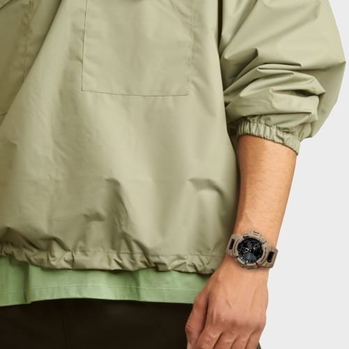 Montre G-Shock GBA-900UU-5AER Beige
