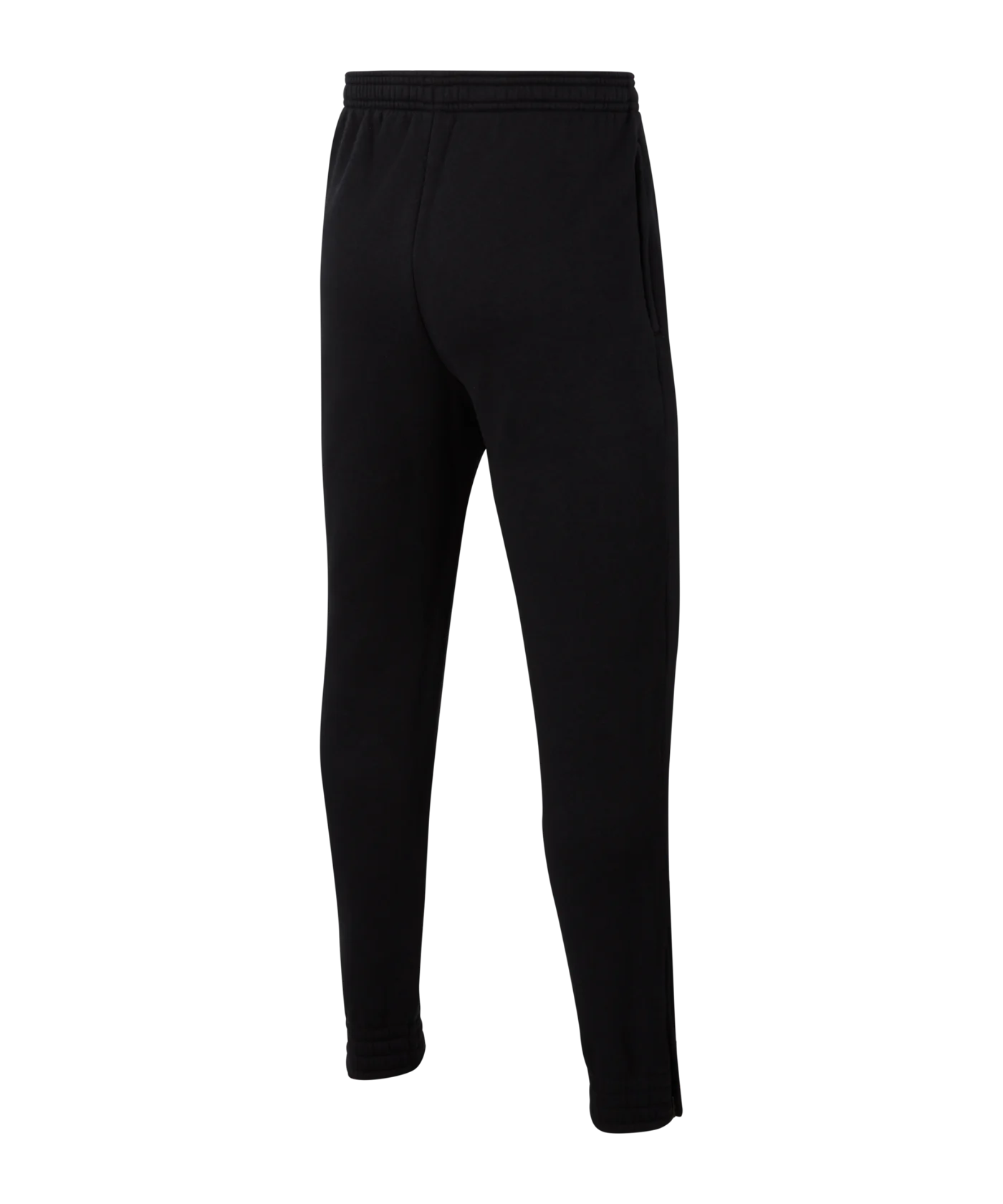 Nike Park 20 Fleece Jogginghose Kids Schwarz F010