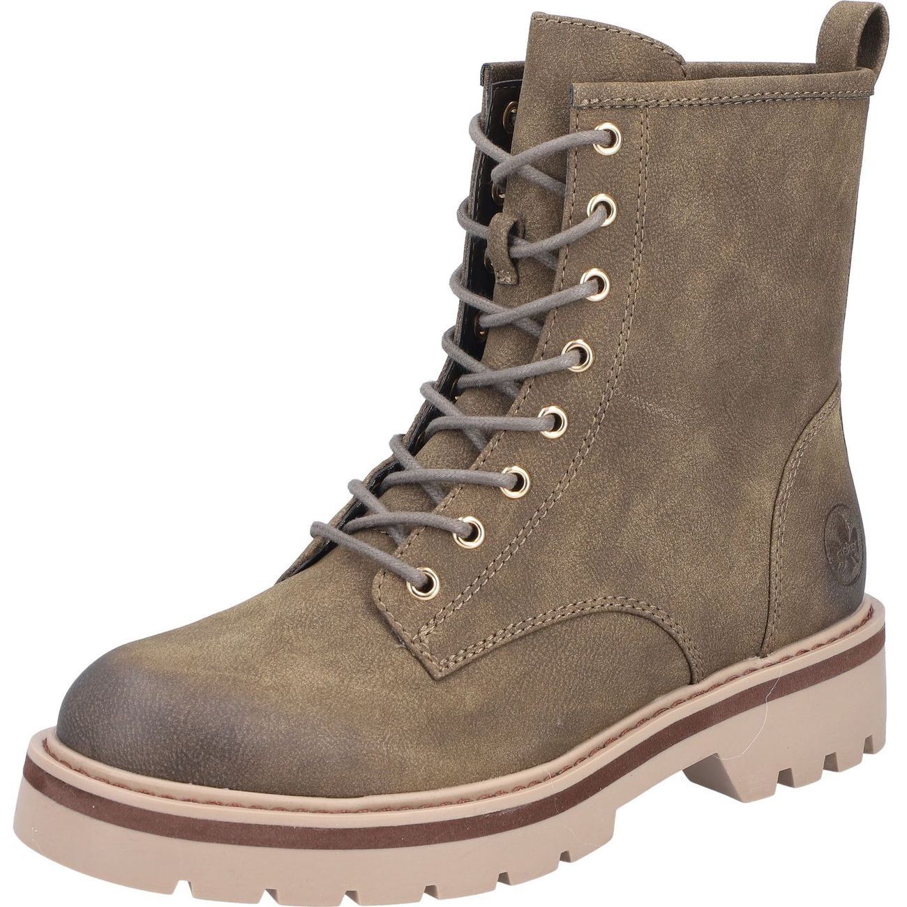 Rieker91520