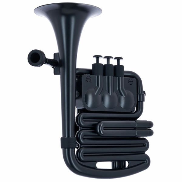 Nuvo jHorn black