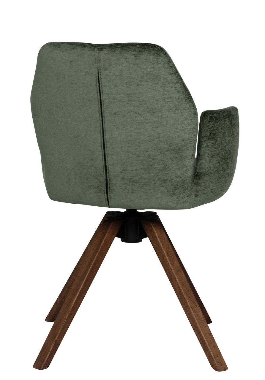 Valdera Armlehnstuhl SANTANA