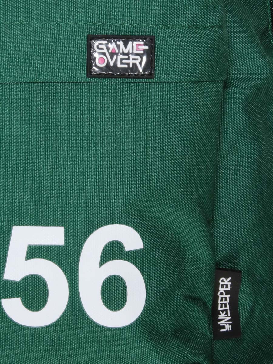 Sac À dos Game Over 456
