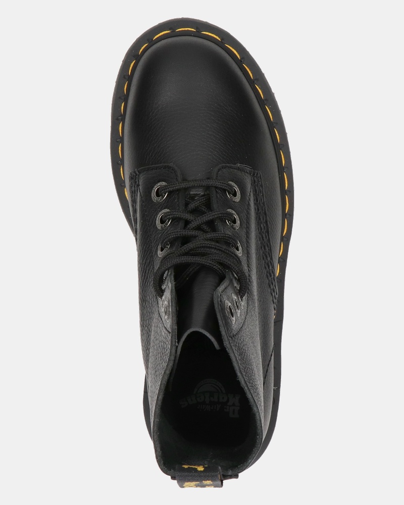 Dr. Martens 1460 Pascal Max Veterboots  - zwart