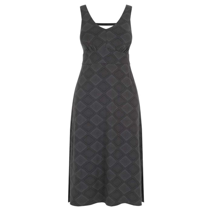 Neha Midi Dress kjole