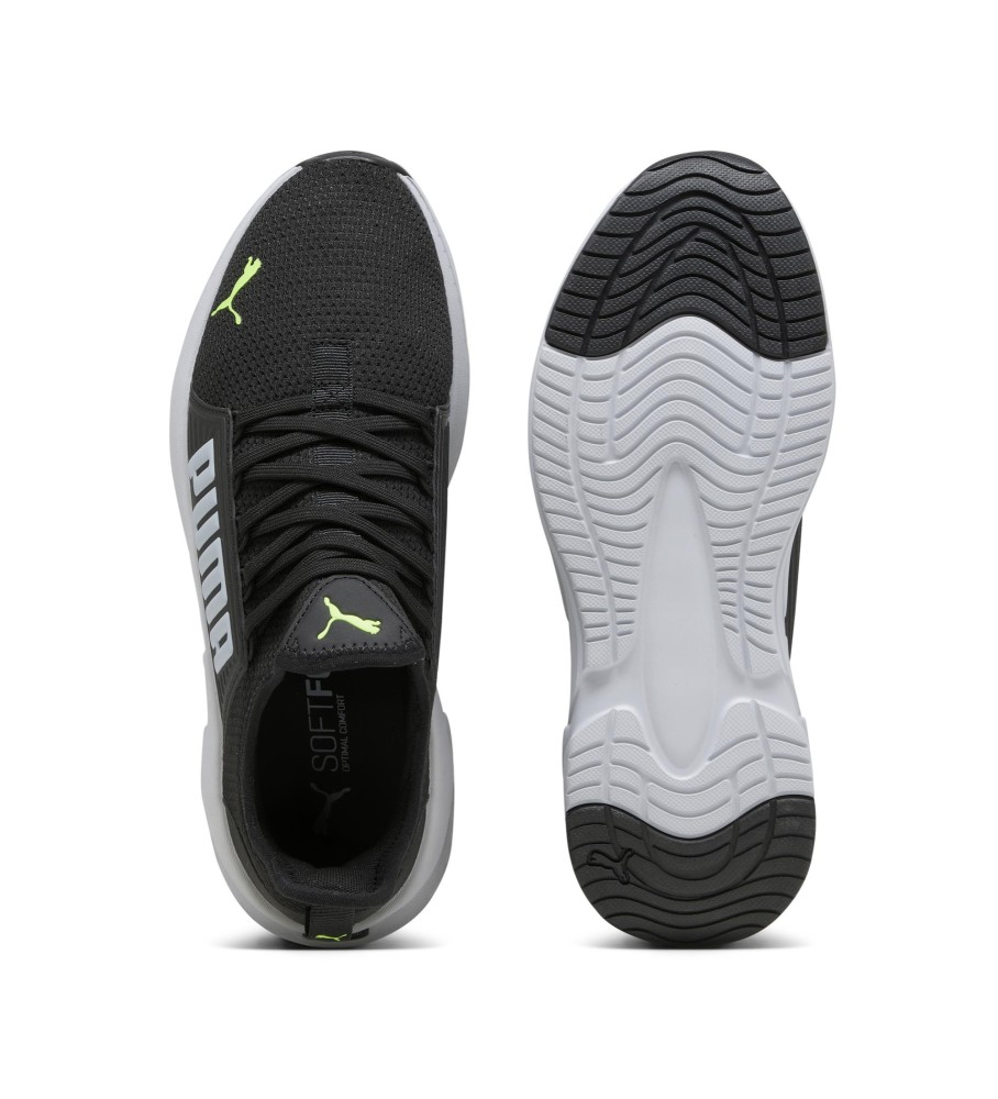 Tênis Puma Softride Premier Sli preto