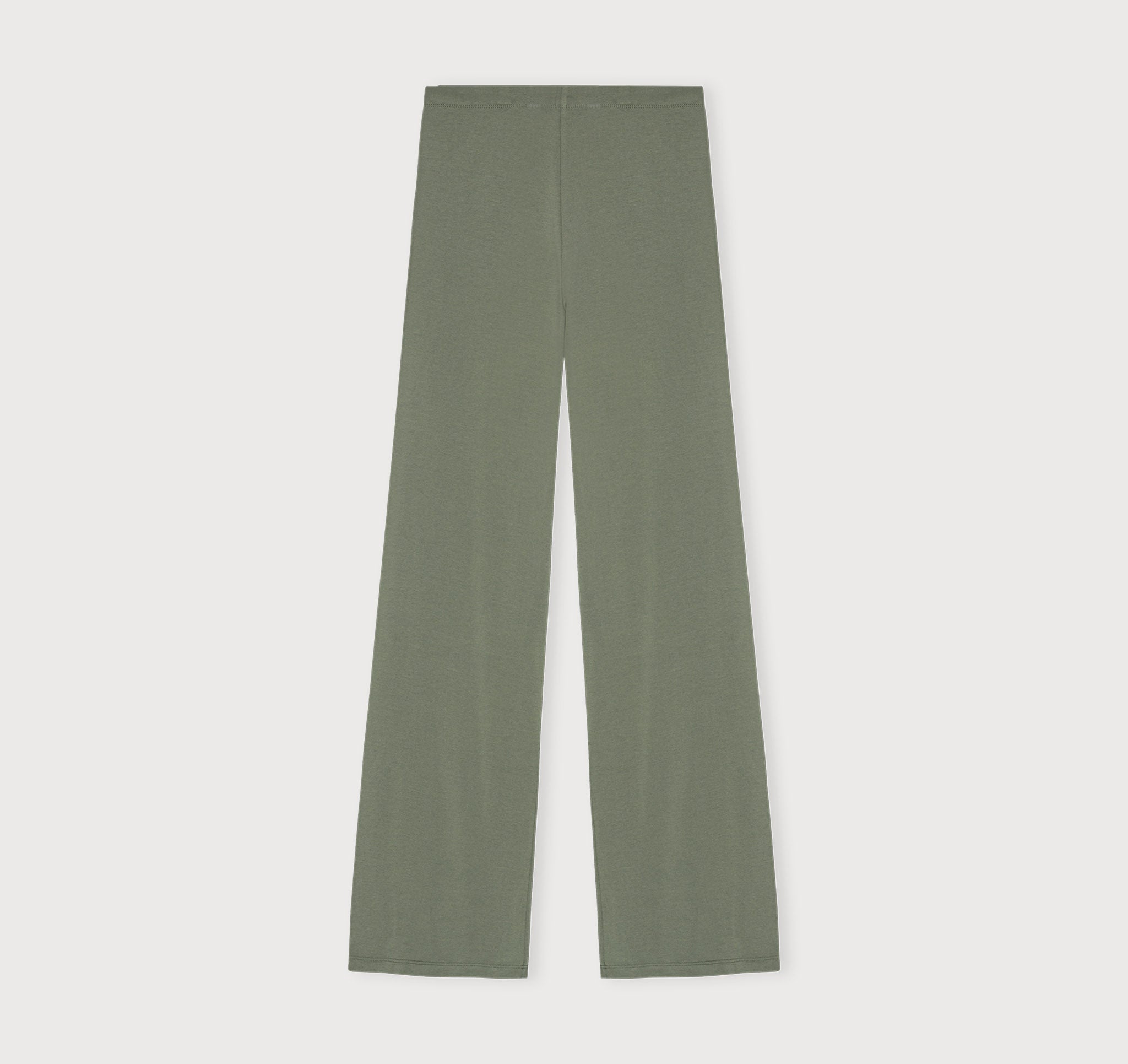 COTTON<br>Core Straight Leg Pants