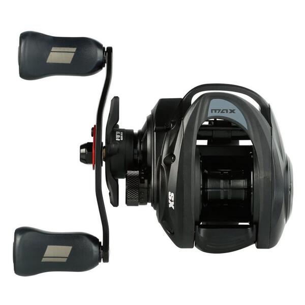 Moulinet Casting Abu Garcia Max5 SX LP-L LH