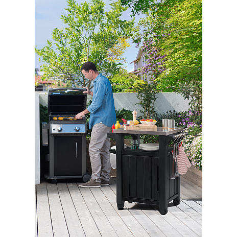 San Antonio Grillbord M