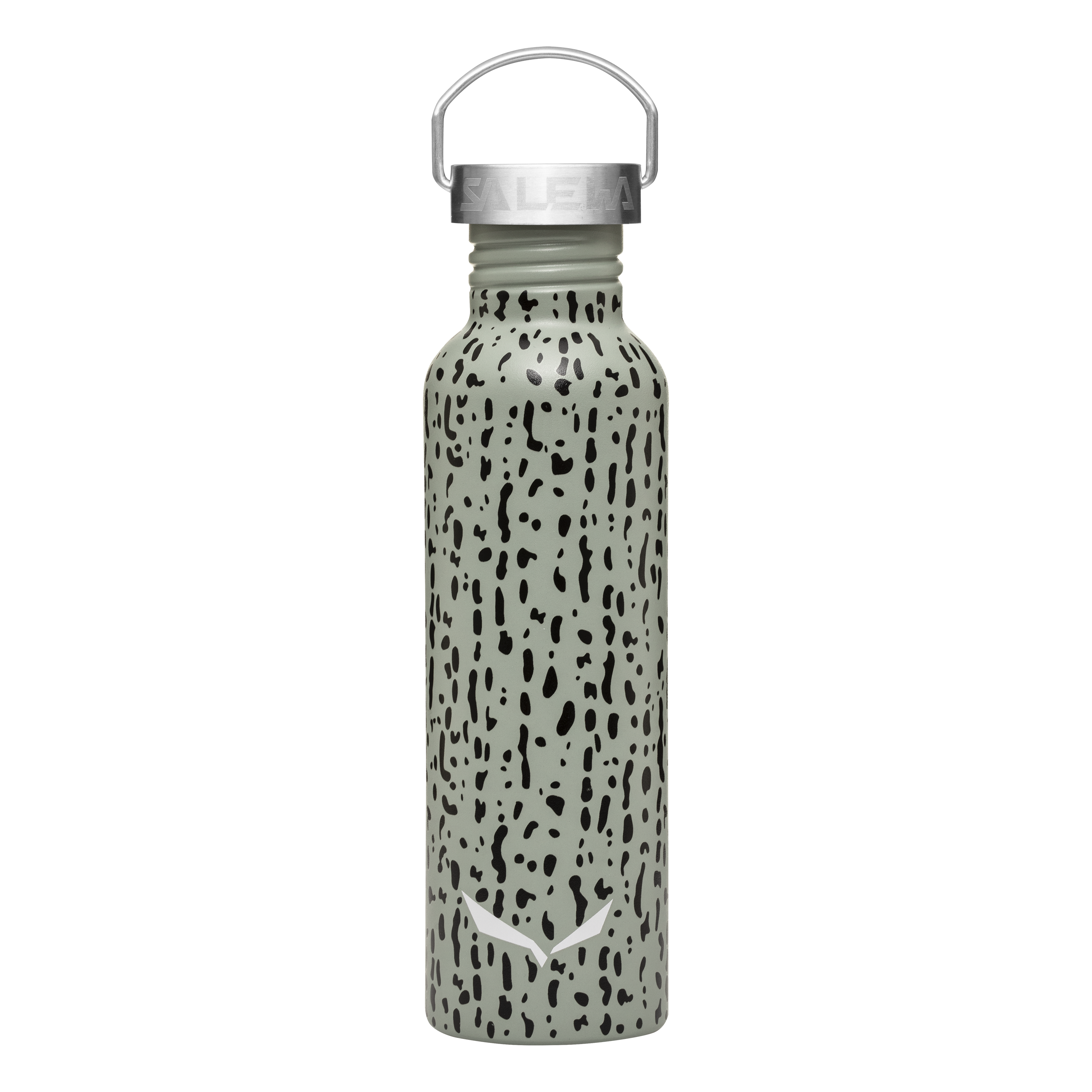 AURINO 0,75L EDELSTAHL FLASCHE