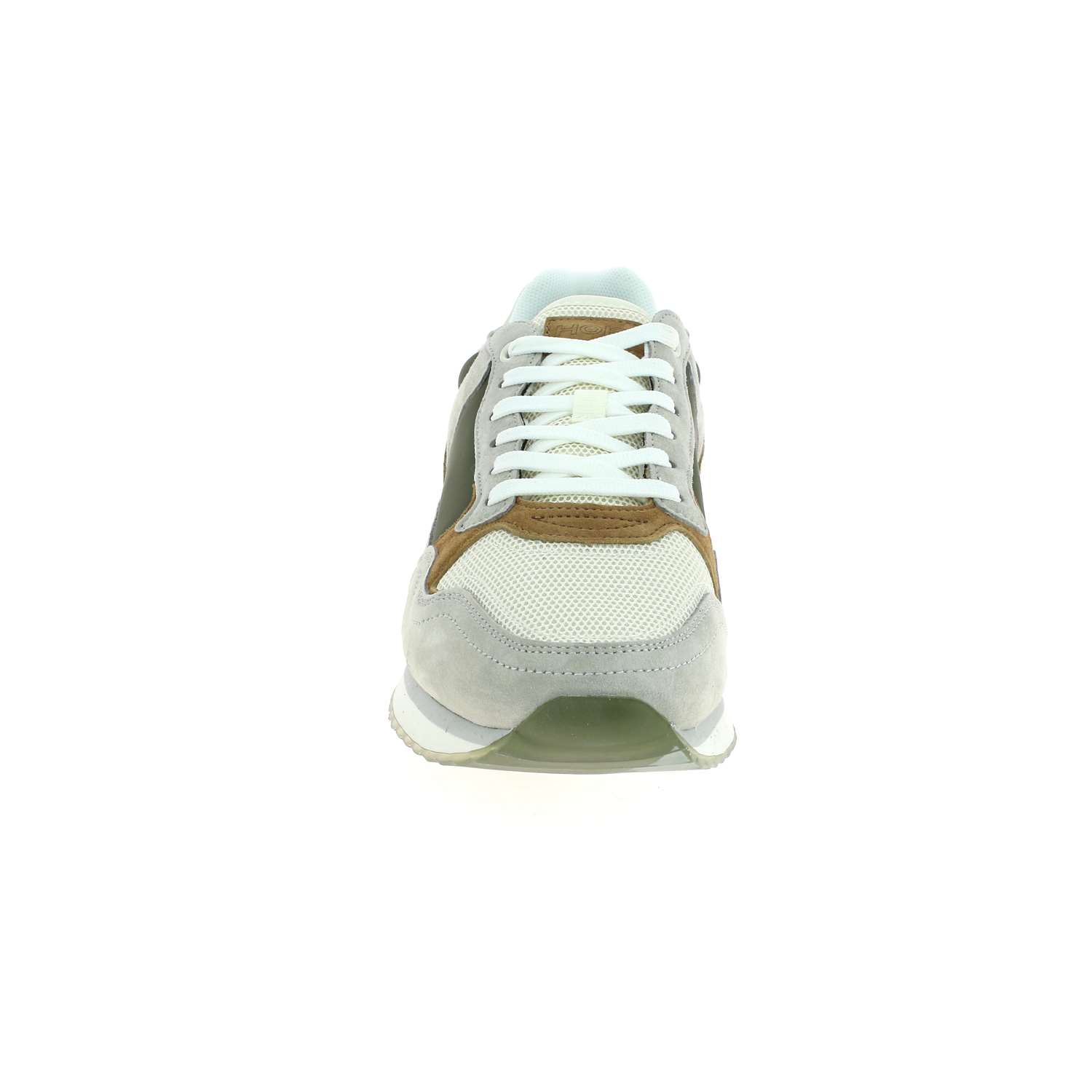 Baskets homme HOFF WASHINGTON