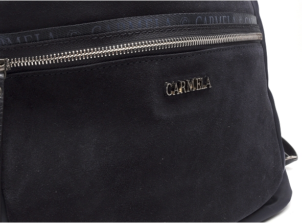 Carmela ville accessoires 186020 bleu