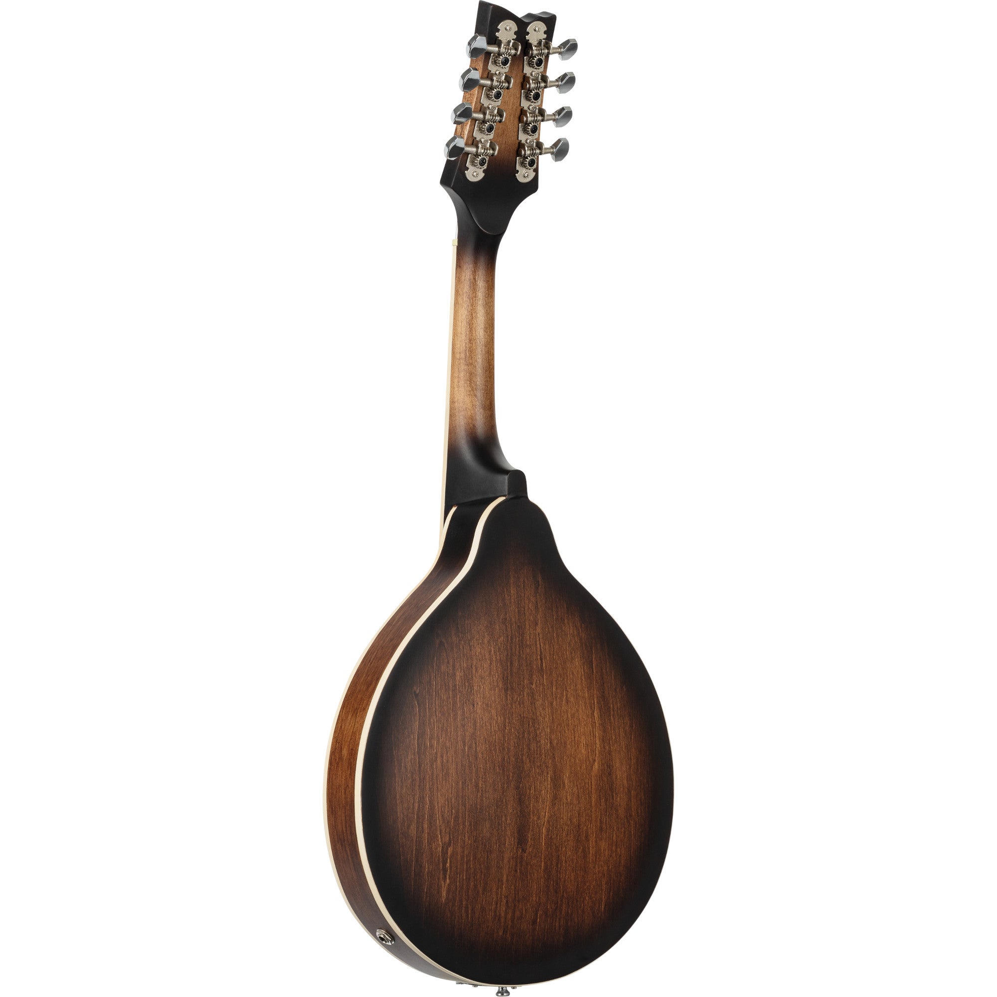 Ortega Americana Series RMAE30-WB Mandolin elektrisch-akoestische A-stijl mandoline