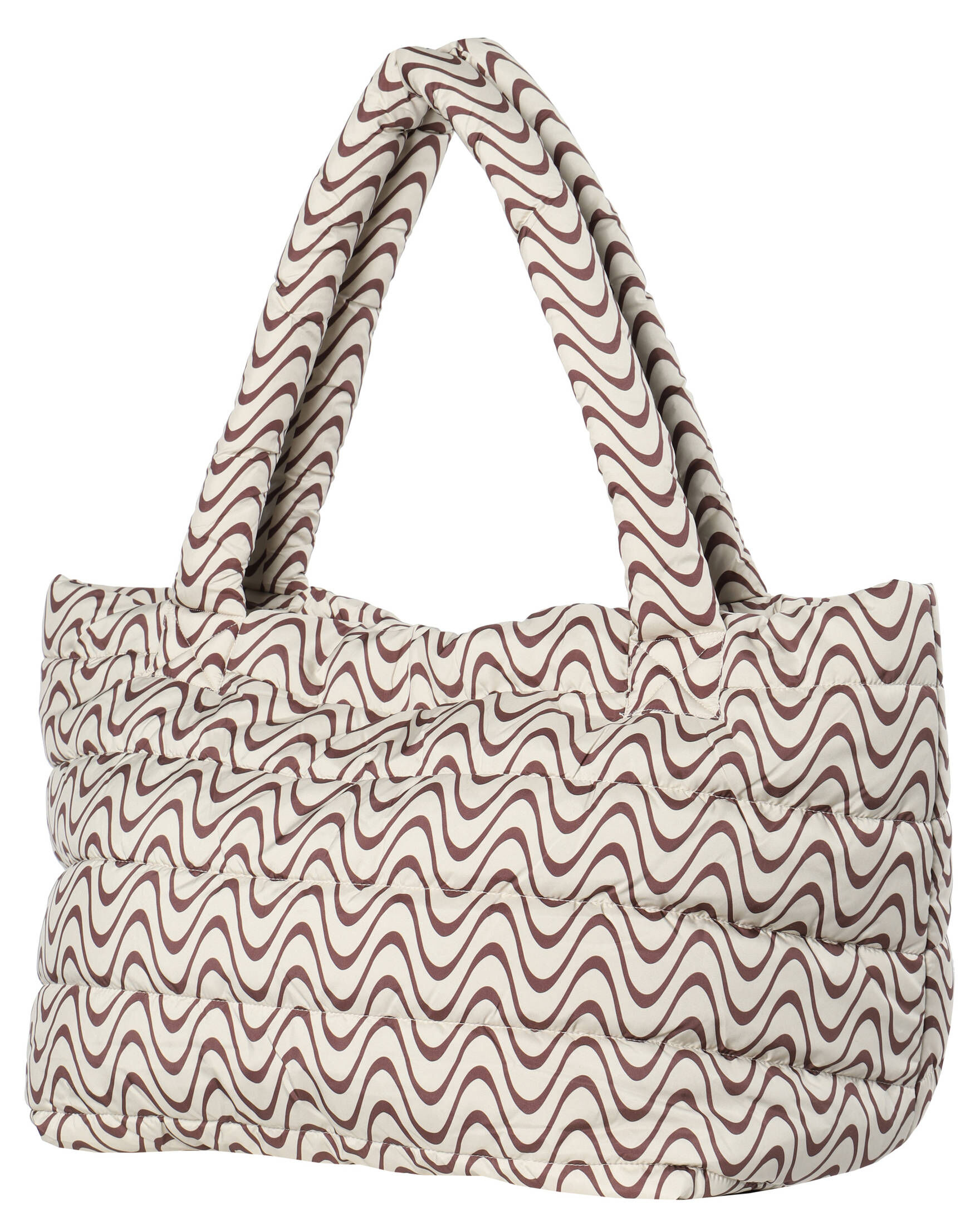 Envii| Damen Shopper ENFIR BAG AOP