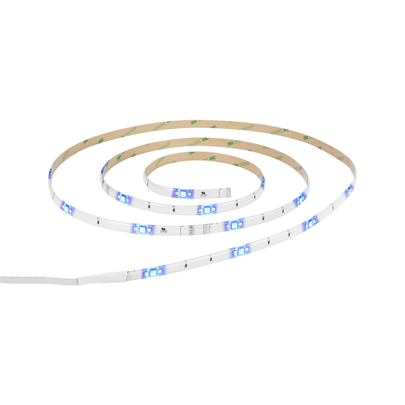 Sylvania Sylsmart Sylstrip 2M 5W 2700K-6500K+RGB