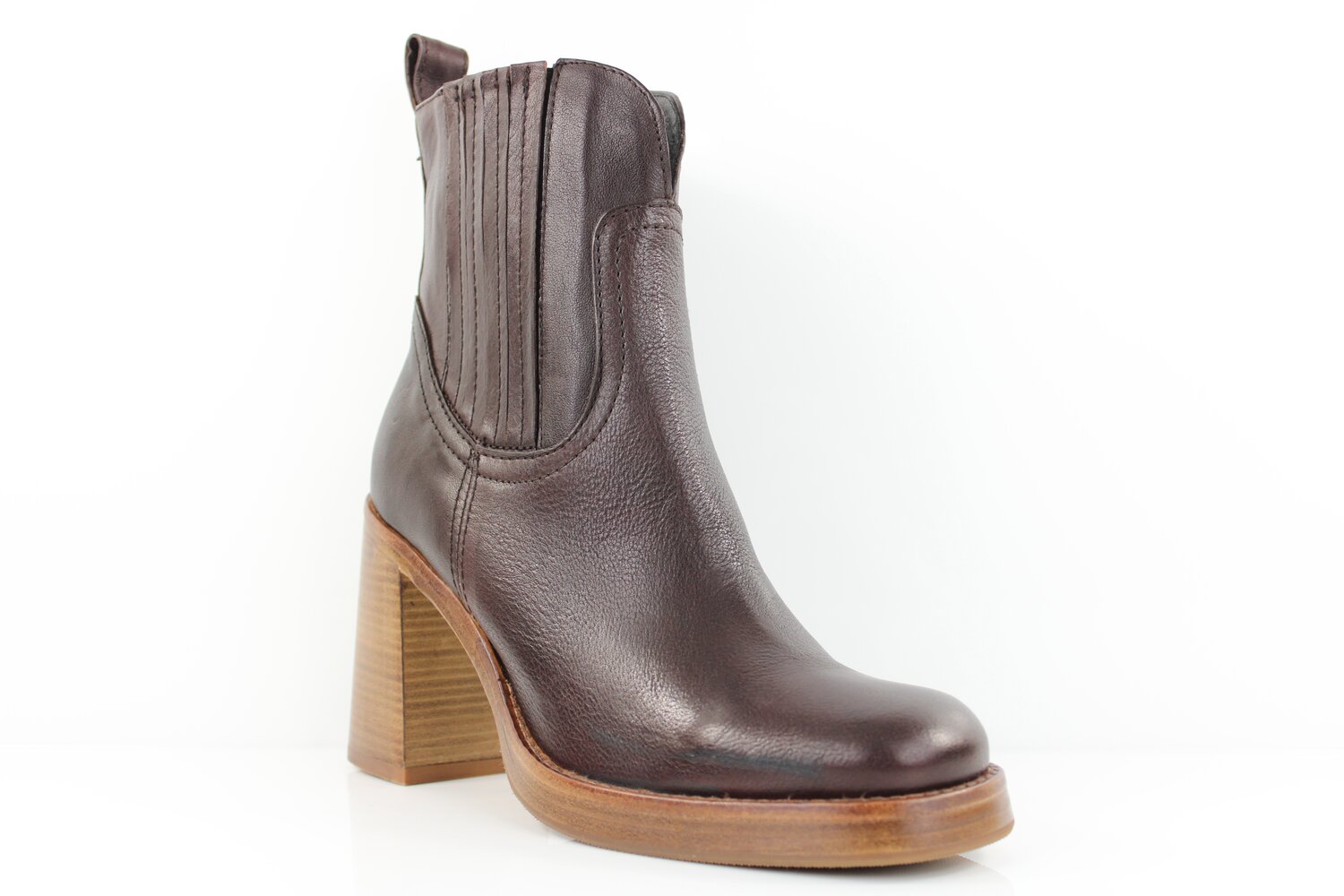 Zinda Stiefeletten