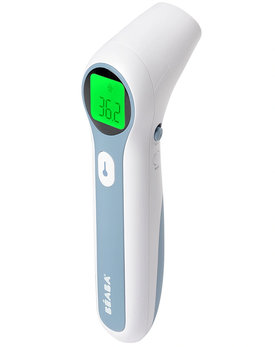 Infrarot-Thermometer THERMOSPEED