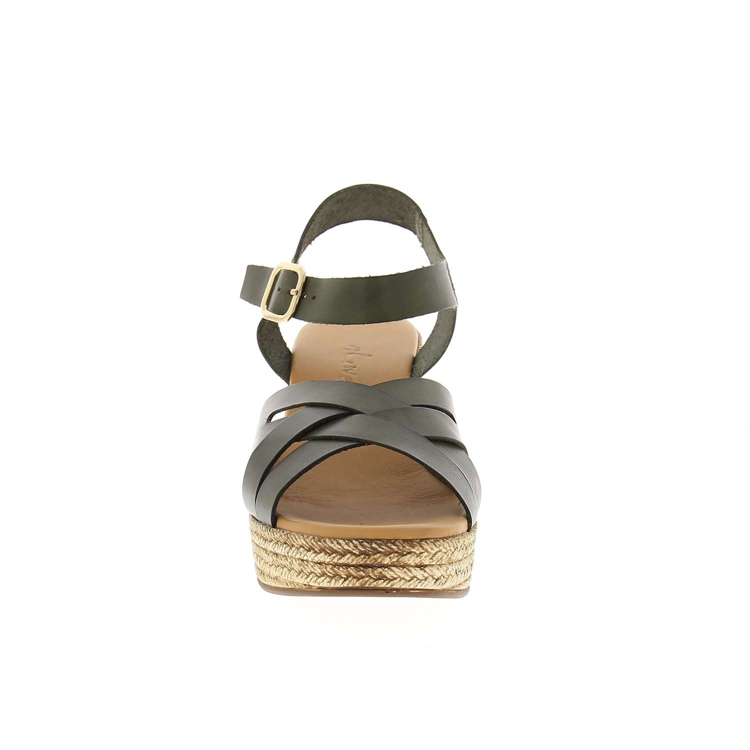 Sandales femme ALIWELL PALMA