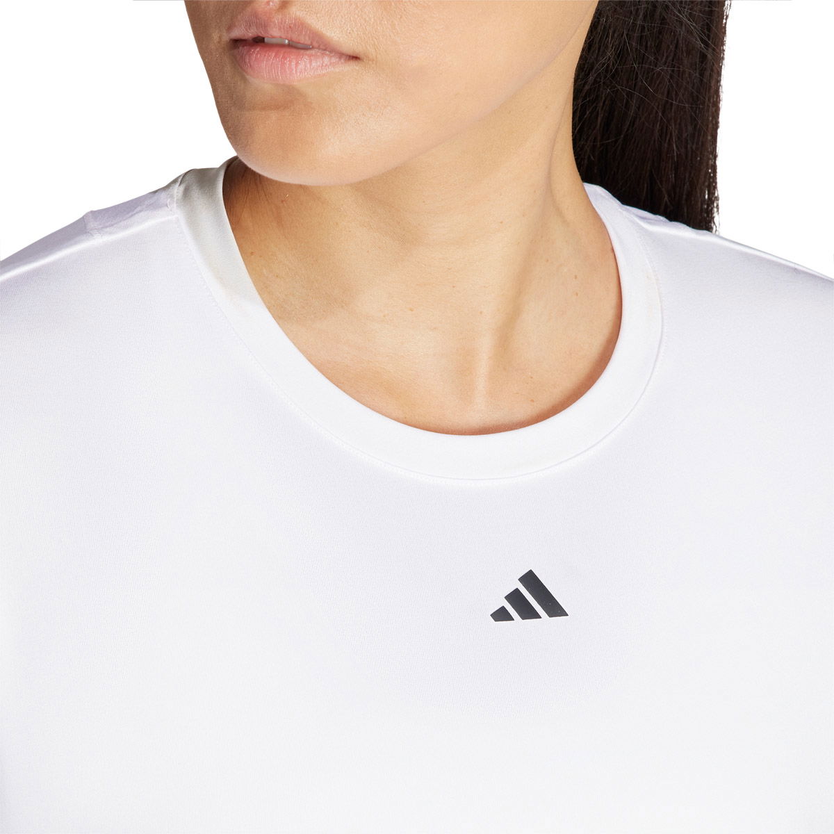 adidas Designed 4 Training Trænings T-shirt Dame