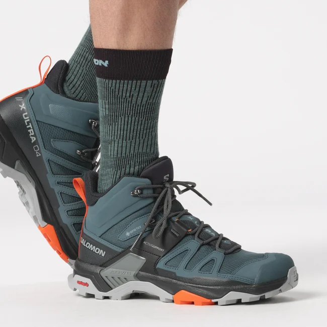 X ULTRA 4 MID GORE-TEX  Hikingschuhe Herren