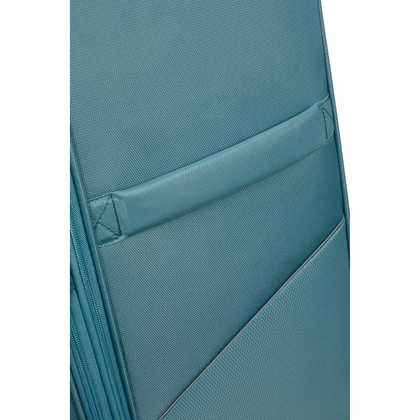 American Tourister Summerride Spinner L EXP Breeze Blue