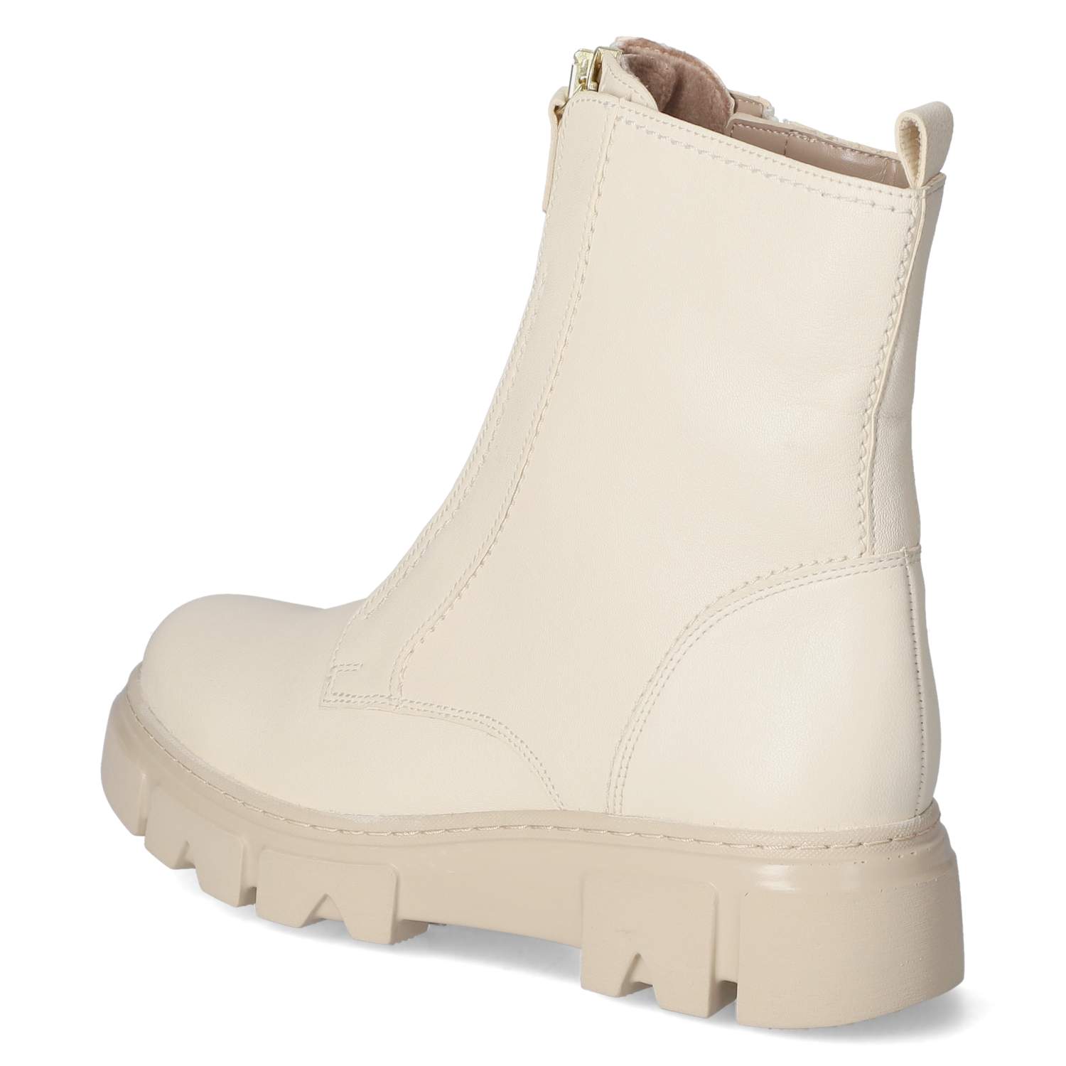Gabor Boots - panna (panna)