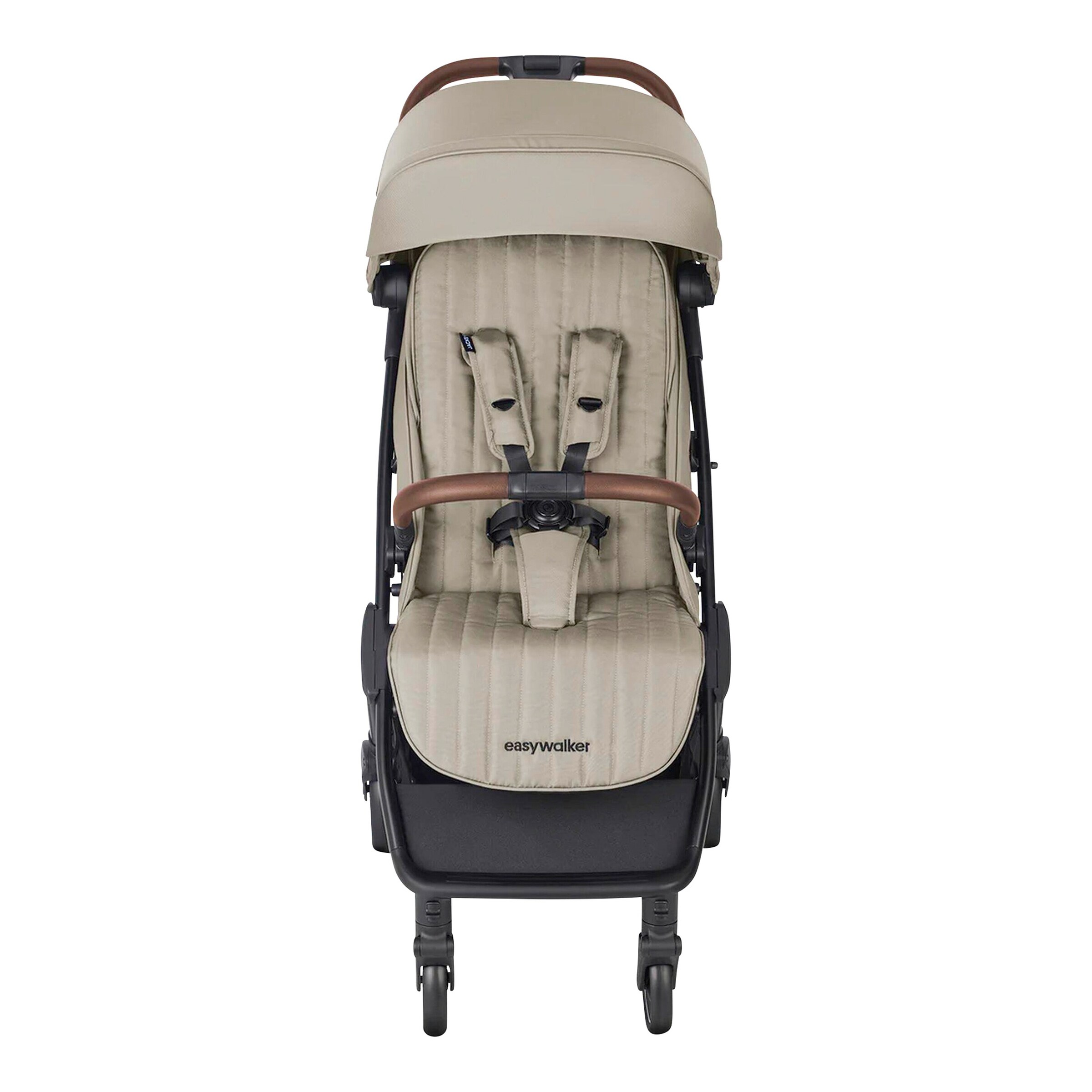 Easywalker Buggy Jackey 2 Pearl Taupe