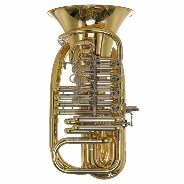 ZO F-Travel Tuba ZTU-F850L