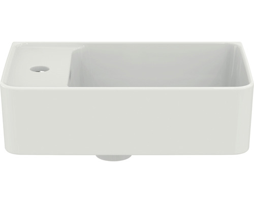 Ideal Standard Strada II 45 cm wastafel, kraangat links T299501