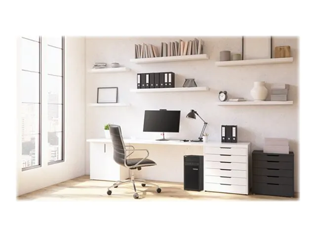 LENOVO DCG ThinkSystem ST50 Xeon E-2226G 6C 3,4 GHz 80 W 16 GB 480 GB SW RAID 2xS4510 250 W