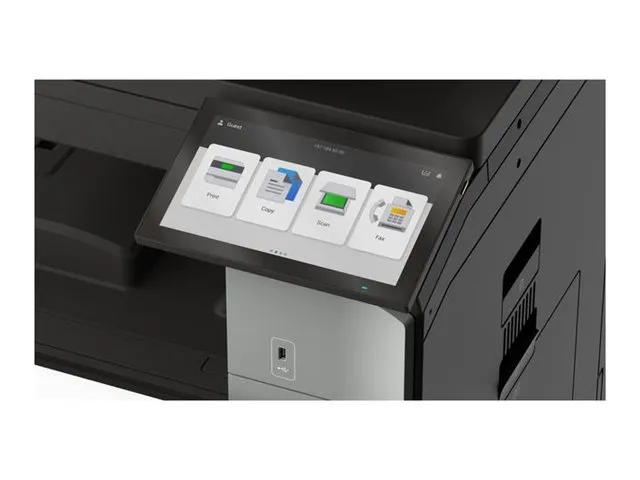 LEXMARK CX950se BSD-Line