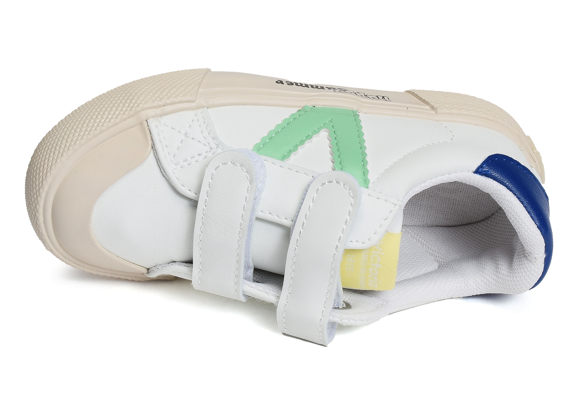 1065179 blanc vert