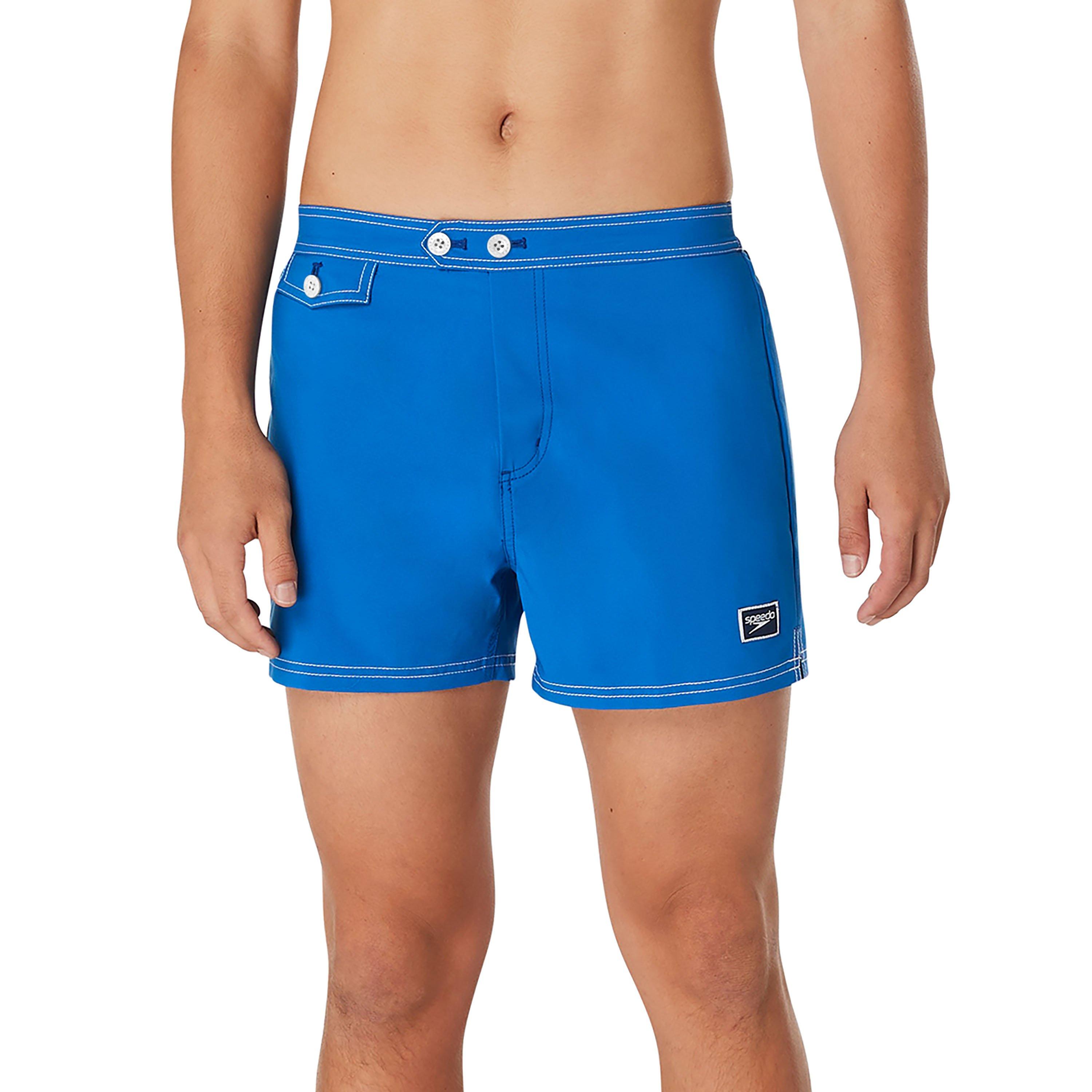 Speedo Vin Vol 14in Sn99