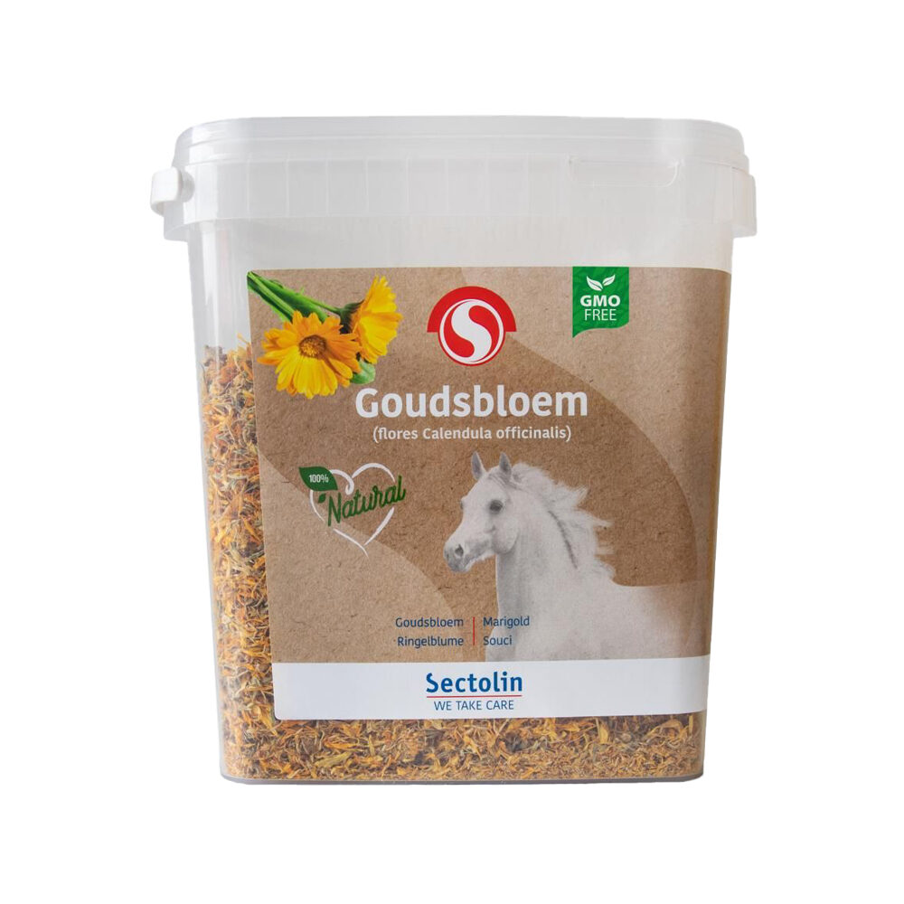 Sectolin Goudsbloem