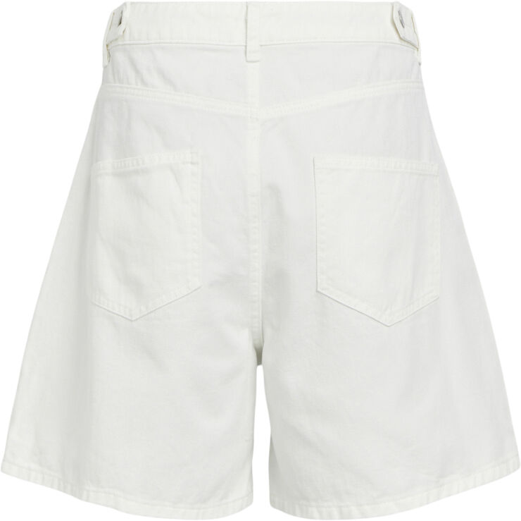 Object OBJGLORY MW OZ TWILL SHORTS 133 Cloud dancer