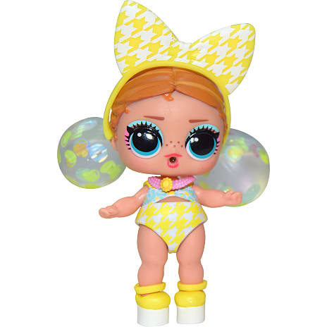 L.O.L. Water balloon Surprise
