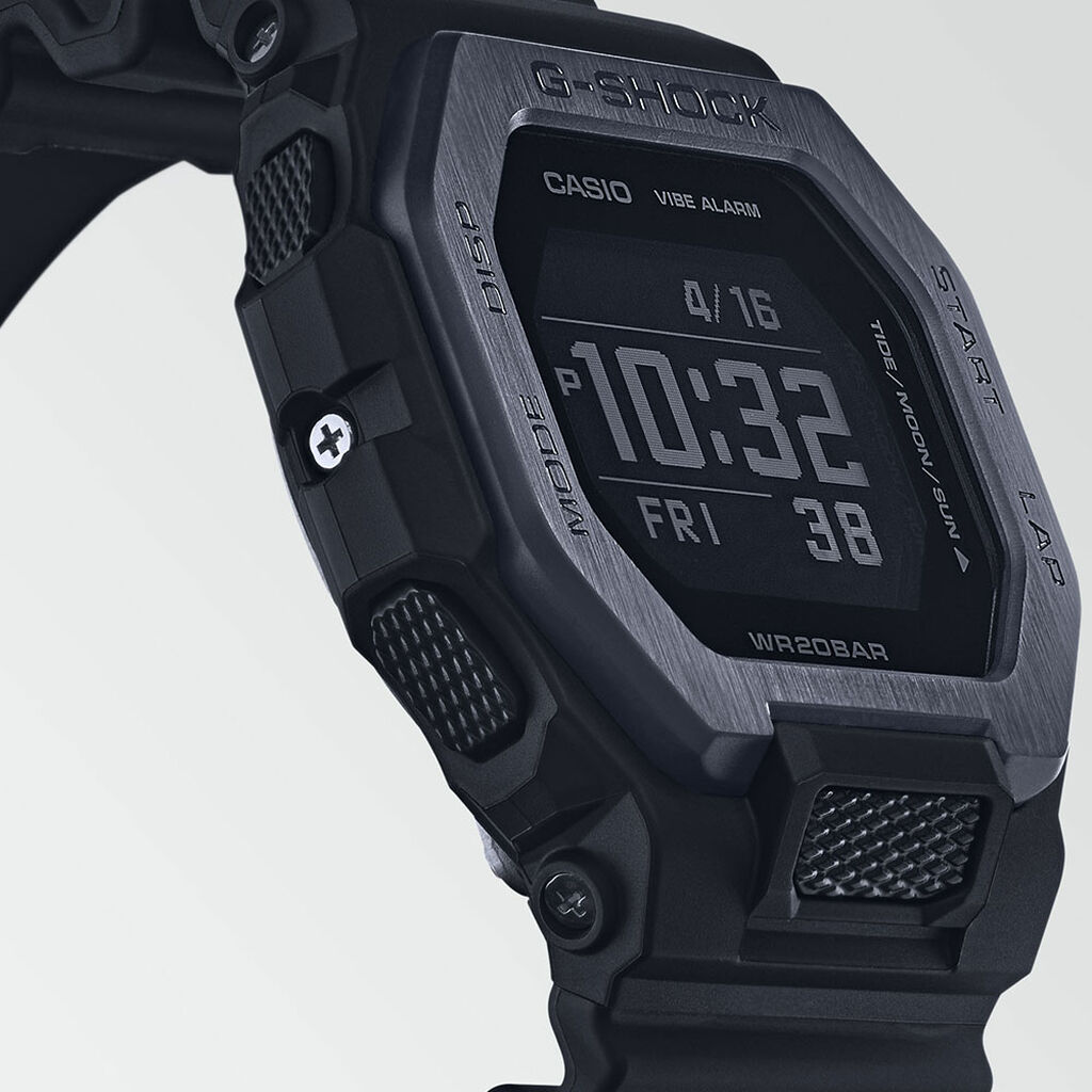 Montre Casio G-shock