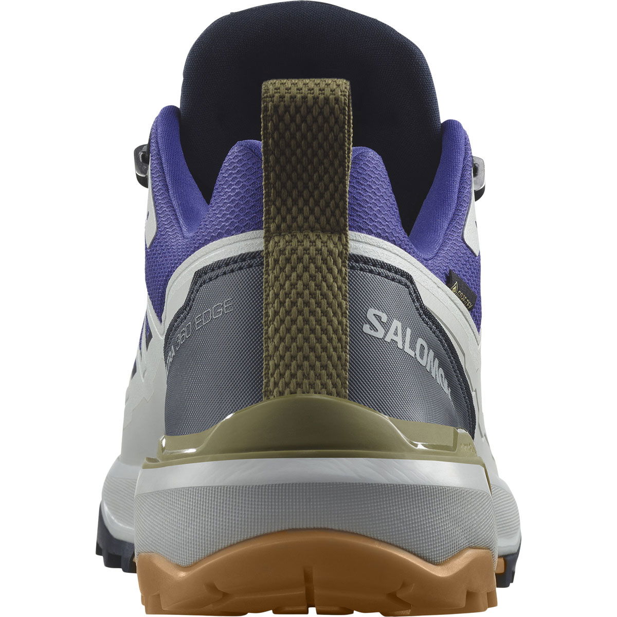 Salomon X Ultra 360 Edge GTX Sneakers Herre