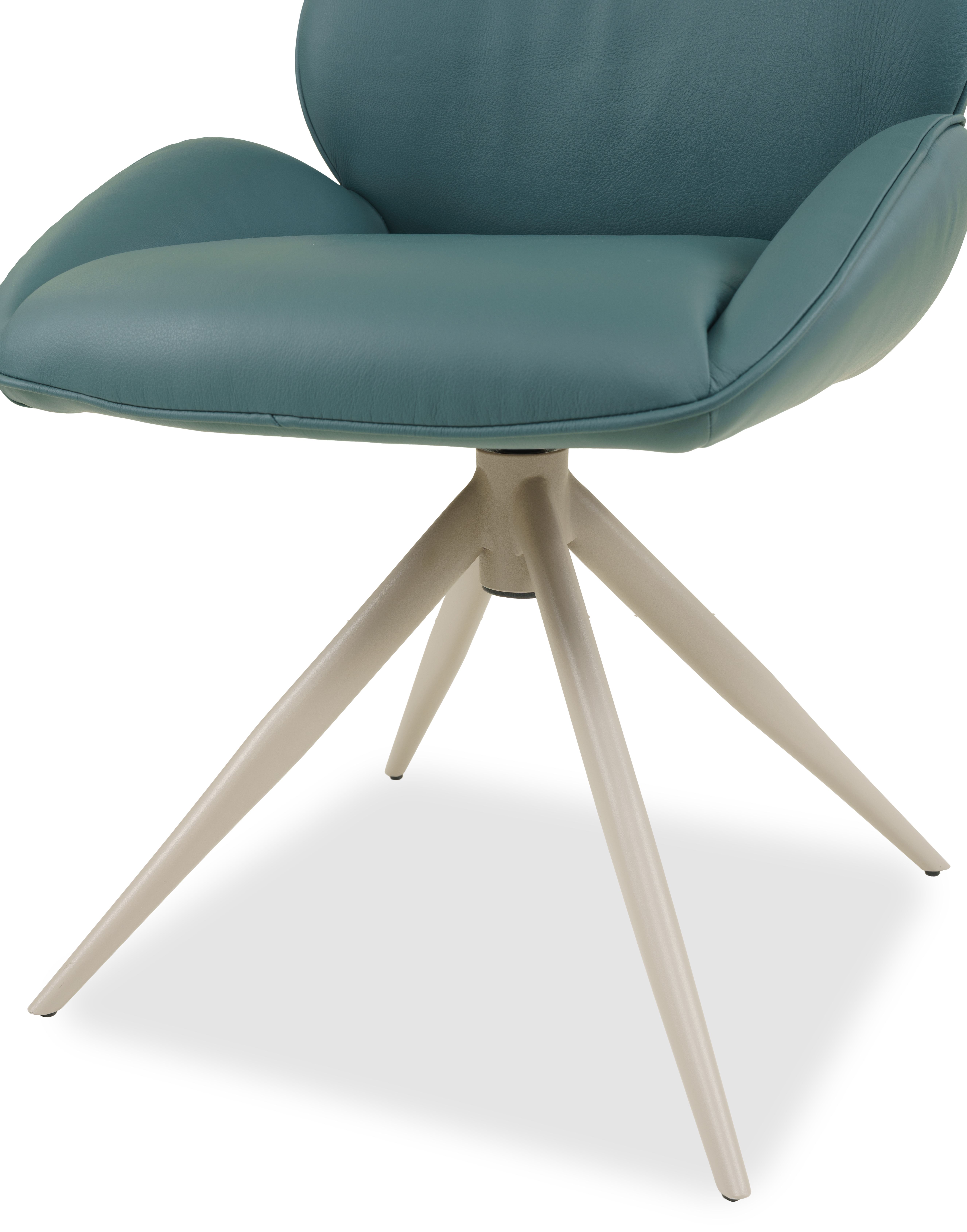 Eetkamerstoel Vermas B53 x D64.5 x H90 cm