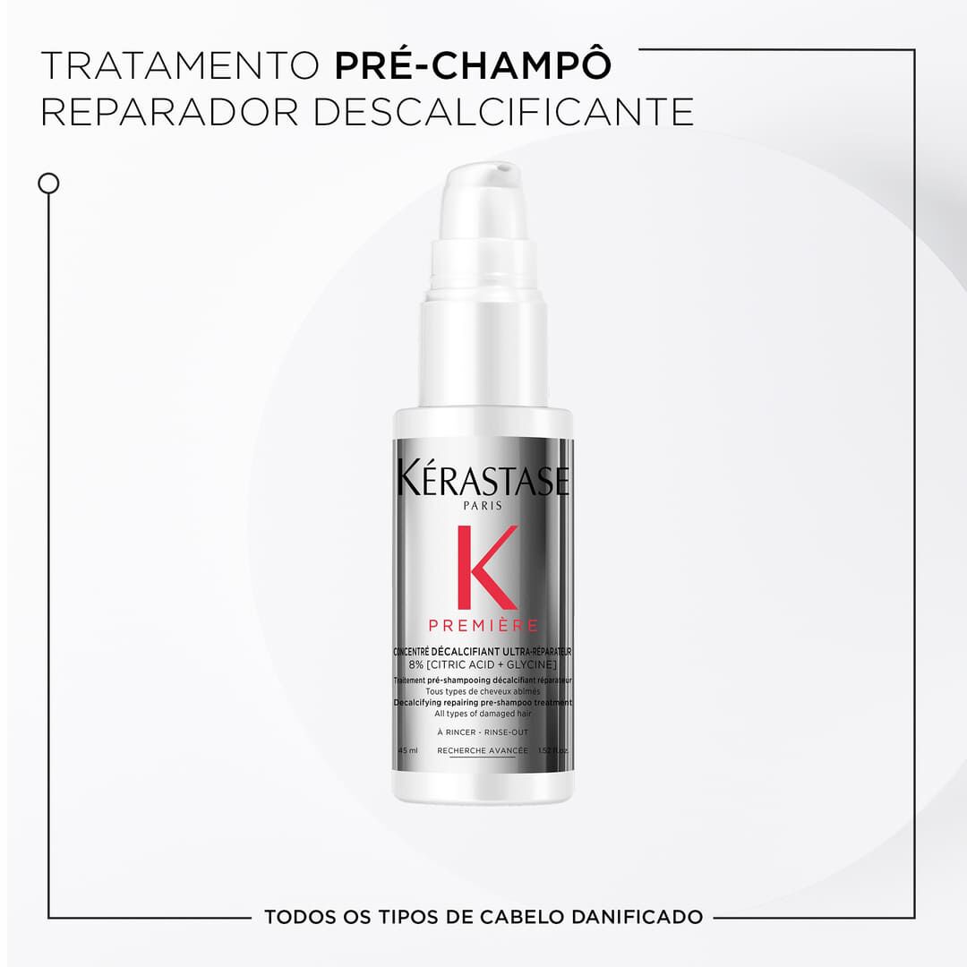 KERASTASE Première Duo Discov - 75ml