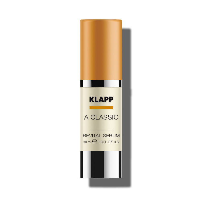 A Classic Revital Serum