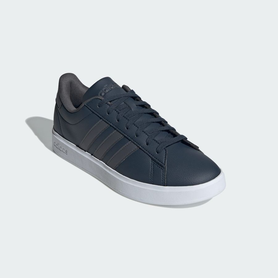 Adidas Chaussure Grand Court Cloudfoam Comfort
